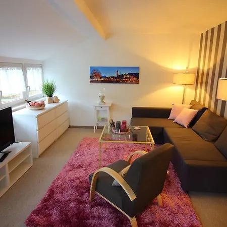 Ferienwohnung Antikstuebchen * 가르미슈파르텐키르헨