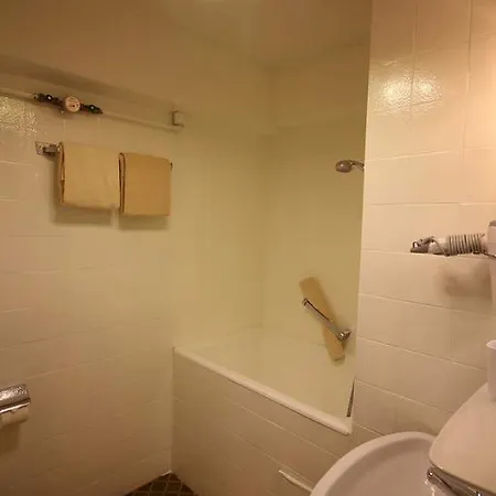 아파트 Ferienwohnung Antikstuebchen