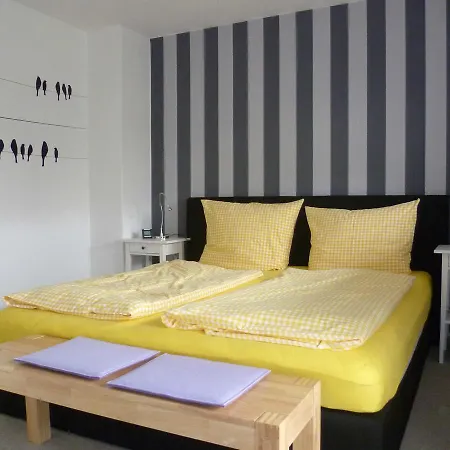 Ferienwohnung Antikstuebchen 가르미슈파르텐키르헨