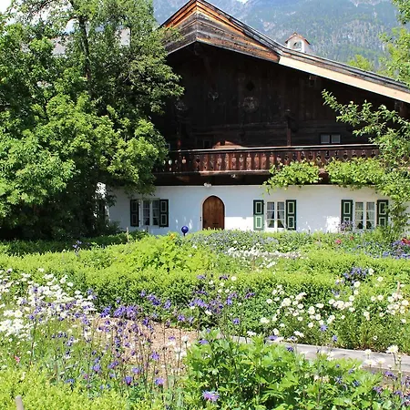 Ferienwohnung Antikstuebchen