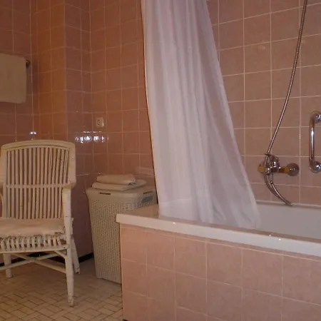 Ferienwohnung Antikstuebchen