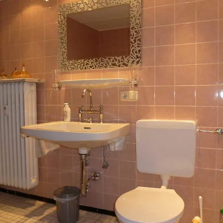 Ferienwohnung Antikstuebchen