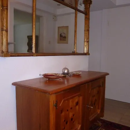 Ferienwohnung Antikstuebchen 아파트